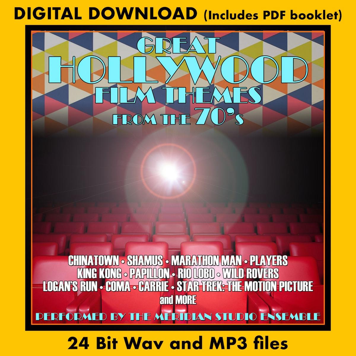 Main Theme (From "Wild Rovers")