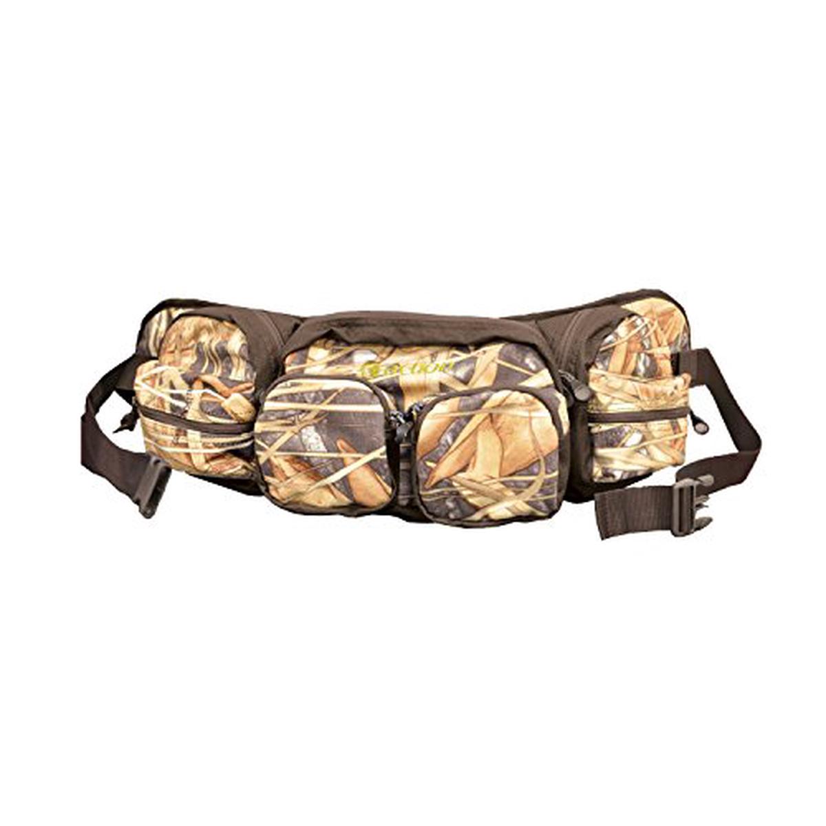 Naturmania Action 7611740 Fanny Bag In Rockwood Collection - Default Title