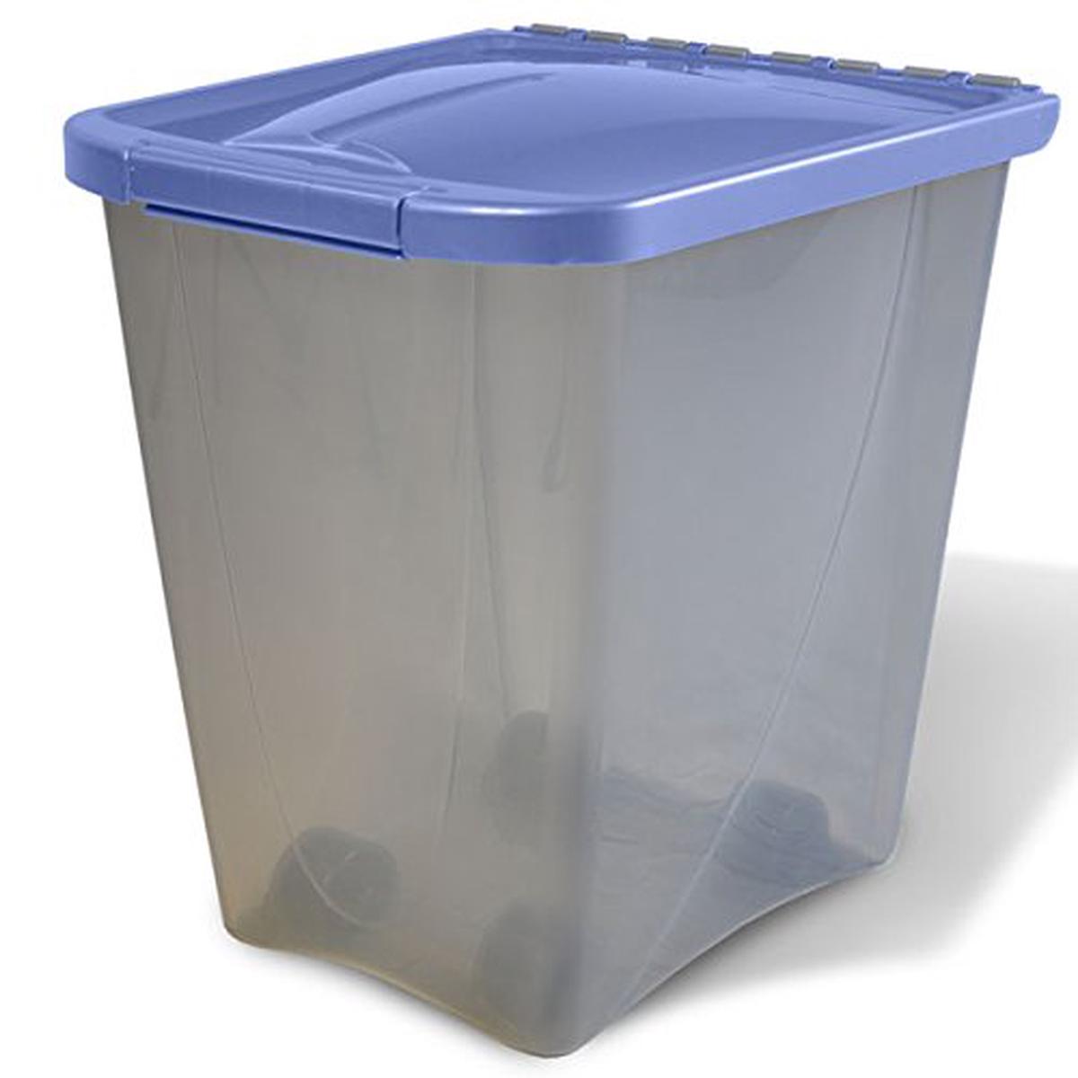 Van Ness FC50 Food Container Holds 50 Lbs - Default Title