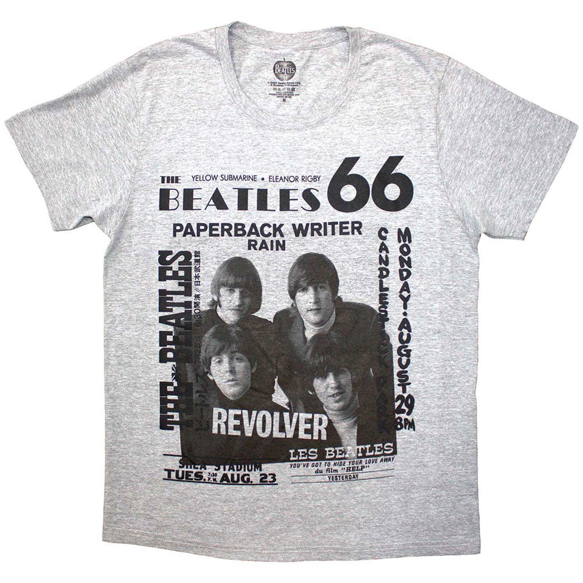 1966 | - Grey | L