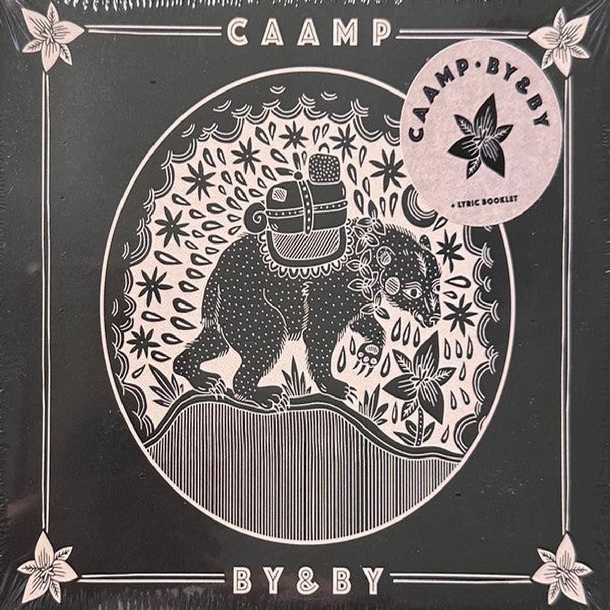 By & By (CD) | - - FOLK *NEW*