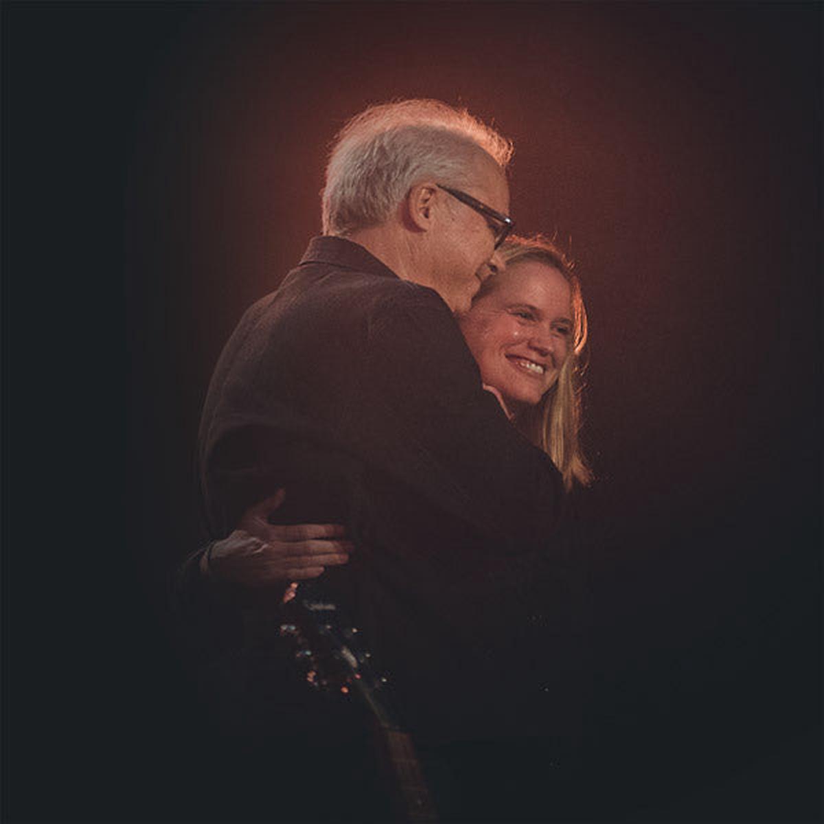 CHANTAL ACDA & BILL FRISELL Live at Jazz Middelheim - Default Title