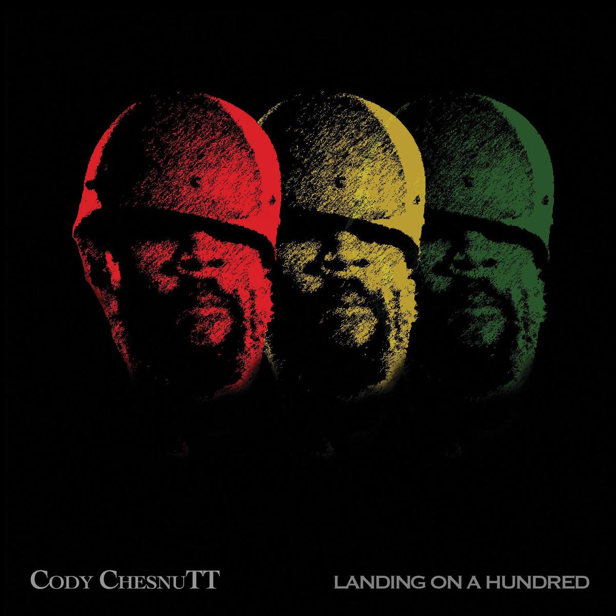 Cody Chesnutt - Landing on a Hundred ((CD)) - Default Title