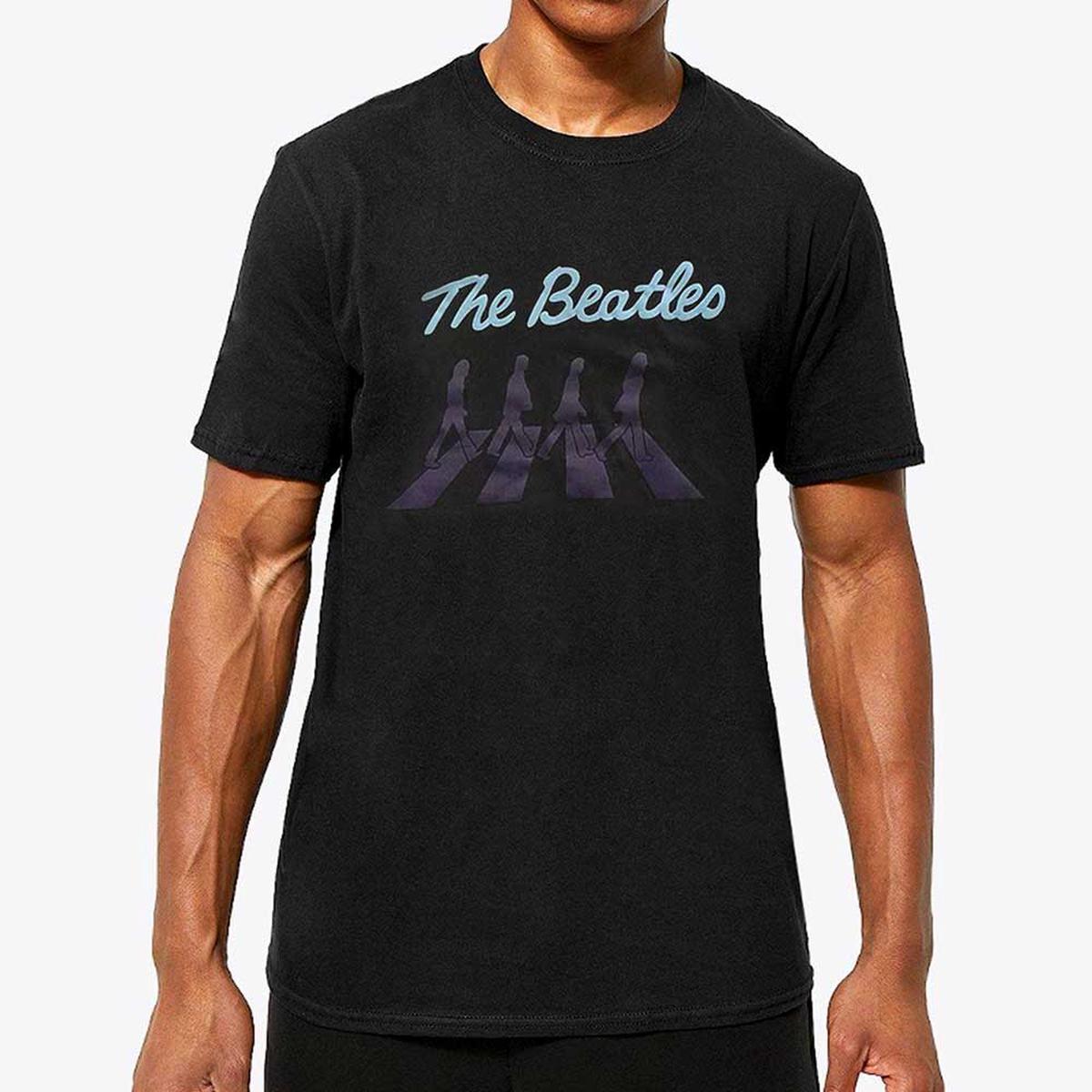 Crossing Silhouettes | - Black | L