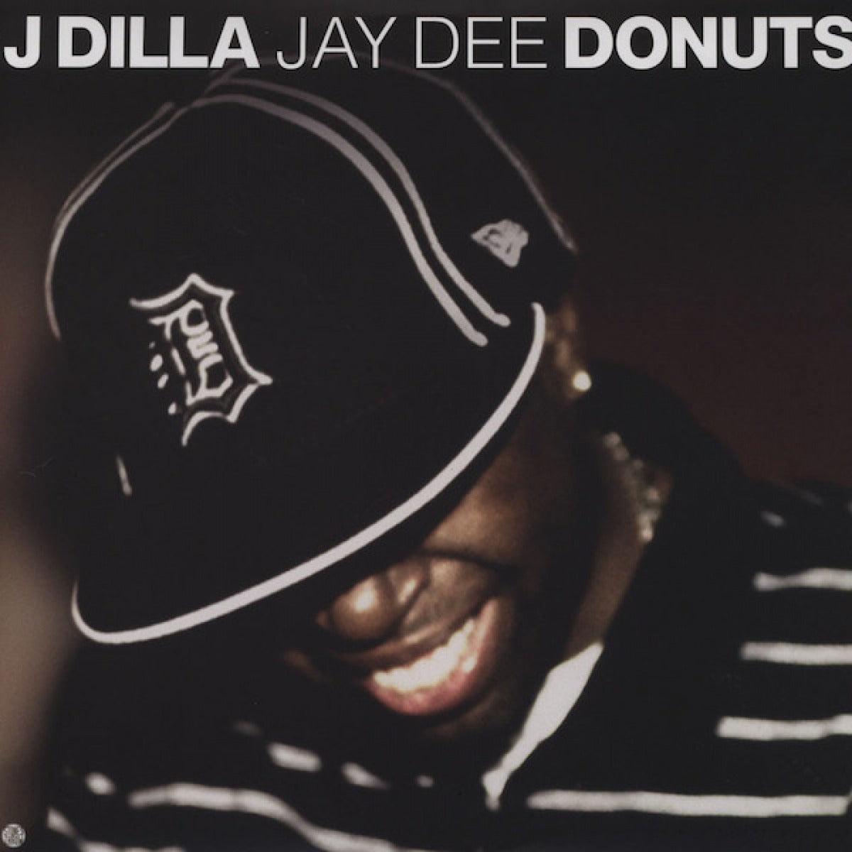 J Dilla Donuts - Default Title