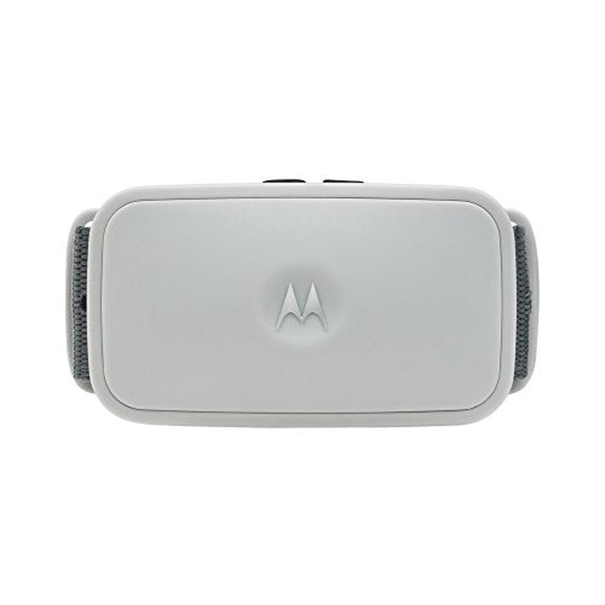 Motorola Pet BARK200U Ultrasonic Dog Collar with 3 Levels and Vibration - Default Title