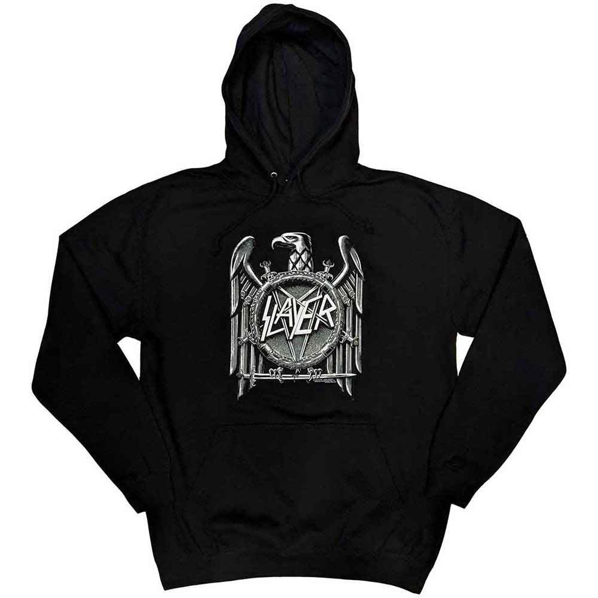 SLAYER High Contrast Eagle - Black | XL