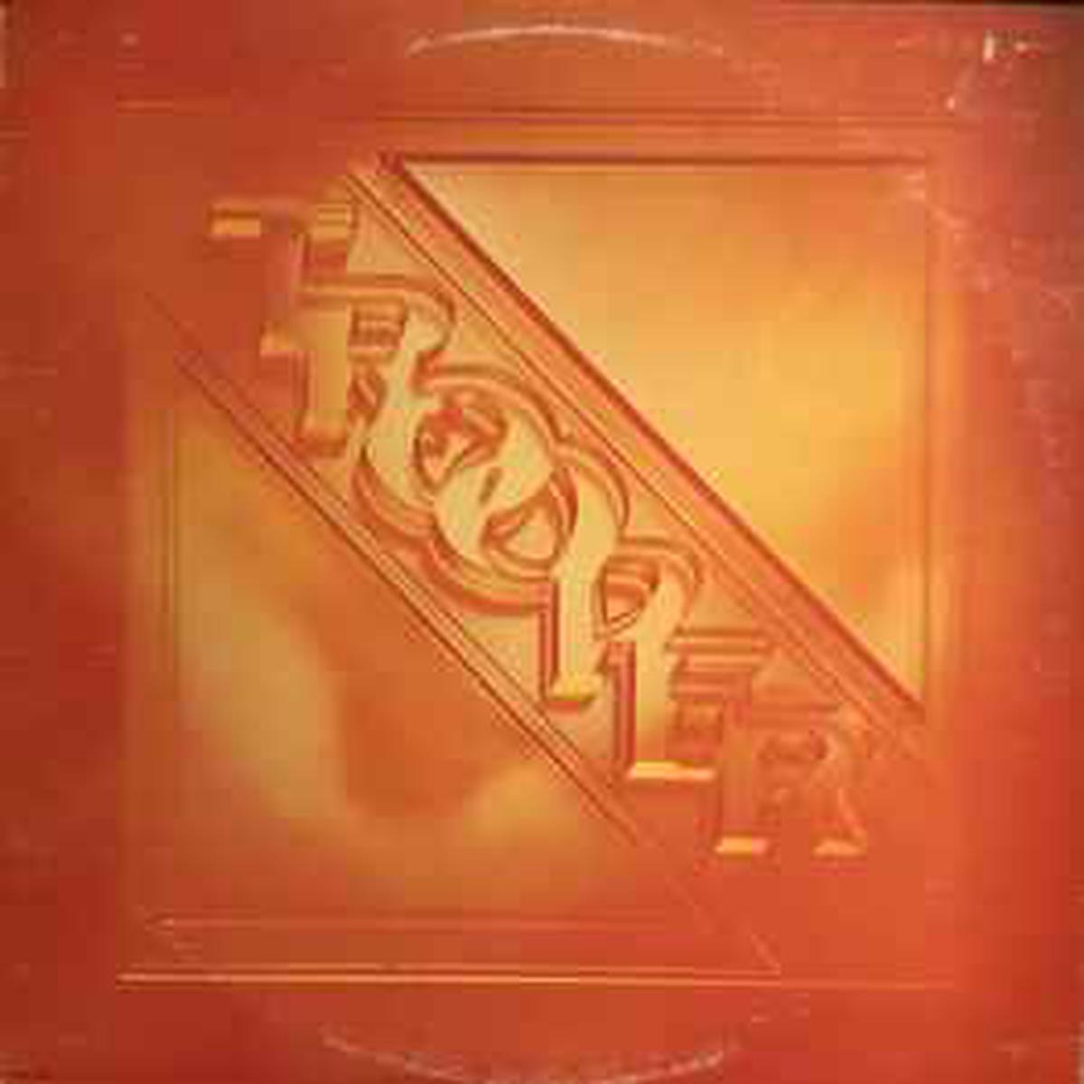 Trooper -- Trooper