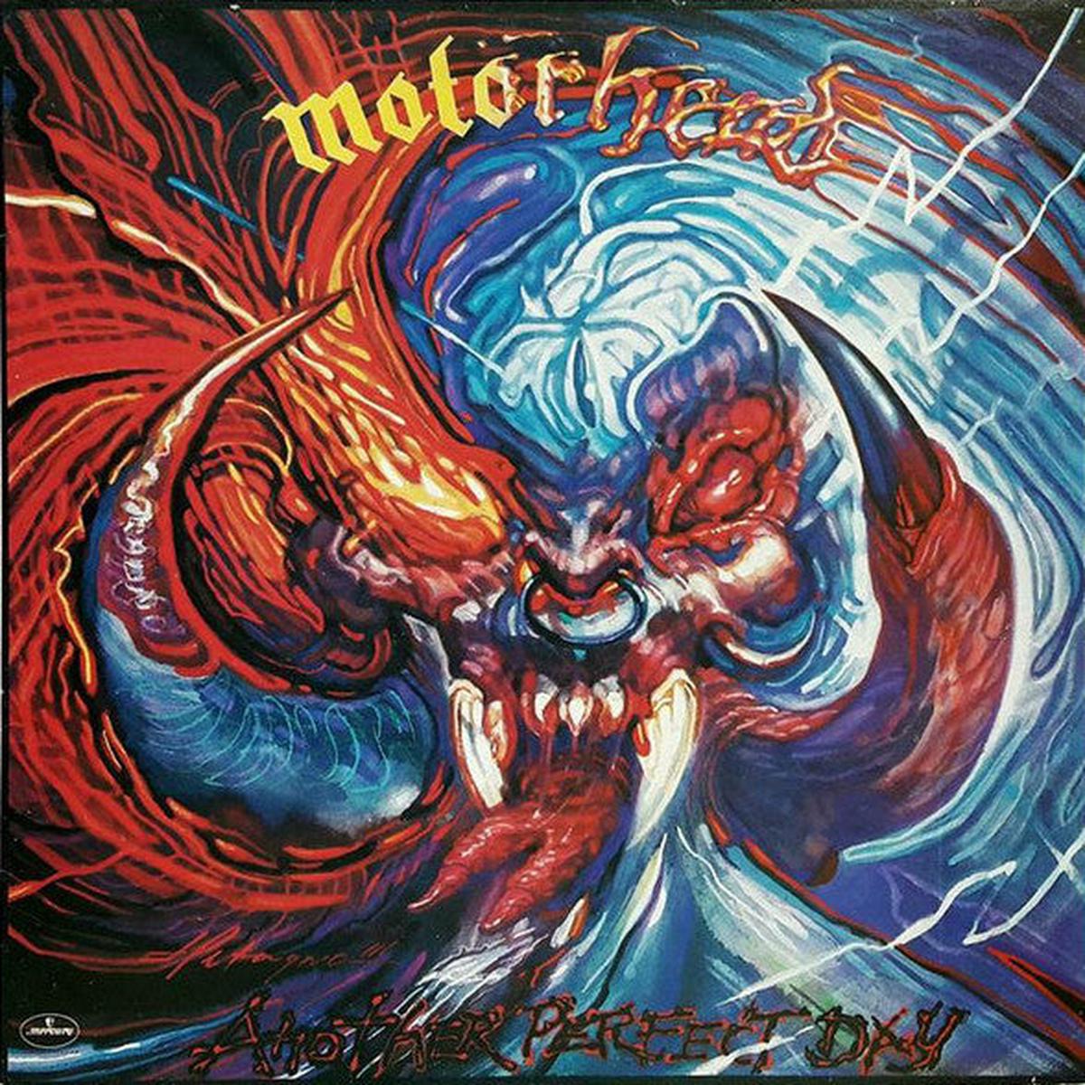 Motrhead - Another Perfect Day LP
