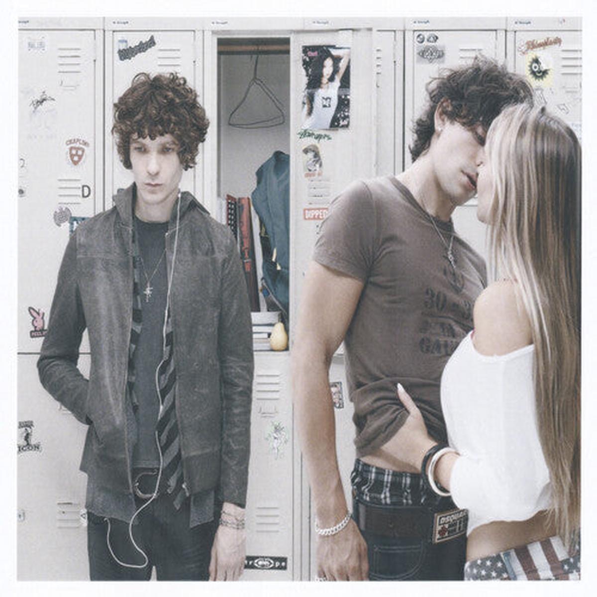 (PRE-ORDER 12/19/2025) Highschool (VINYL) | Mint (M) Mint (M) - - ALT/INDIE *NEW*