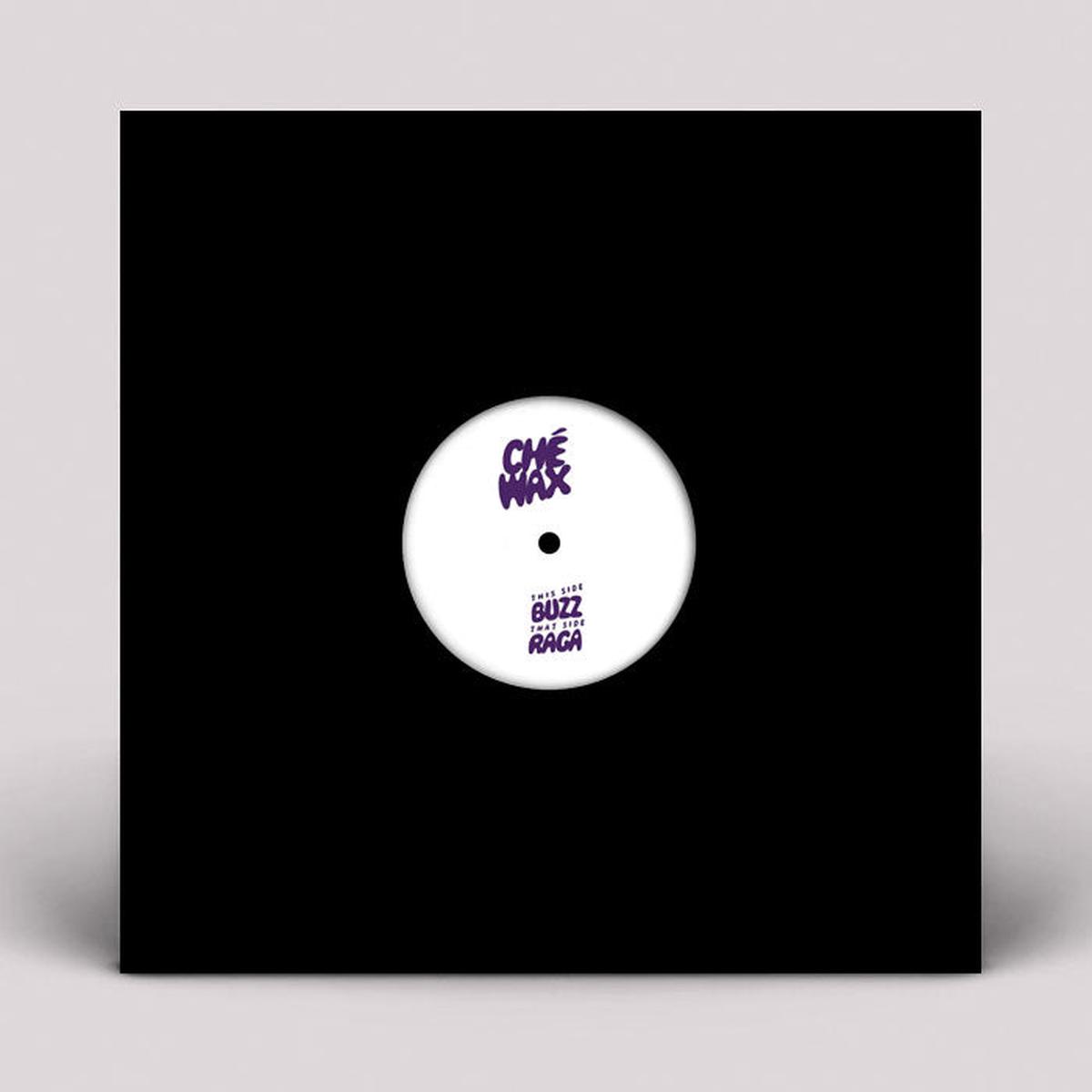 Ch Wax Vol 1: Buzz/Raga