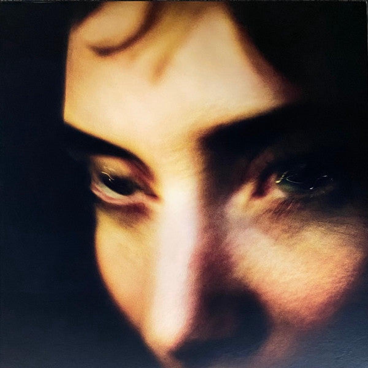 Lykke Li - Eyeye (LP, Album, 180) (M)