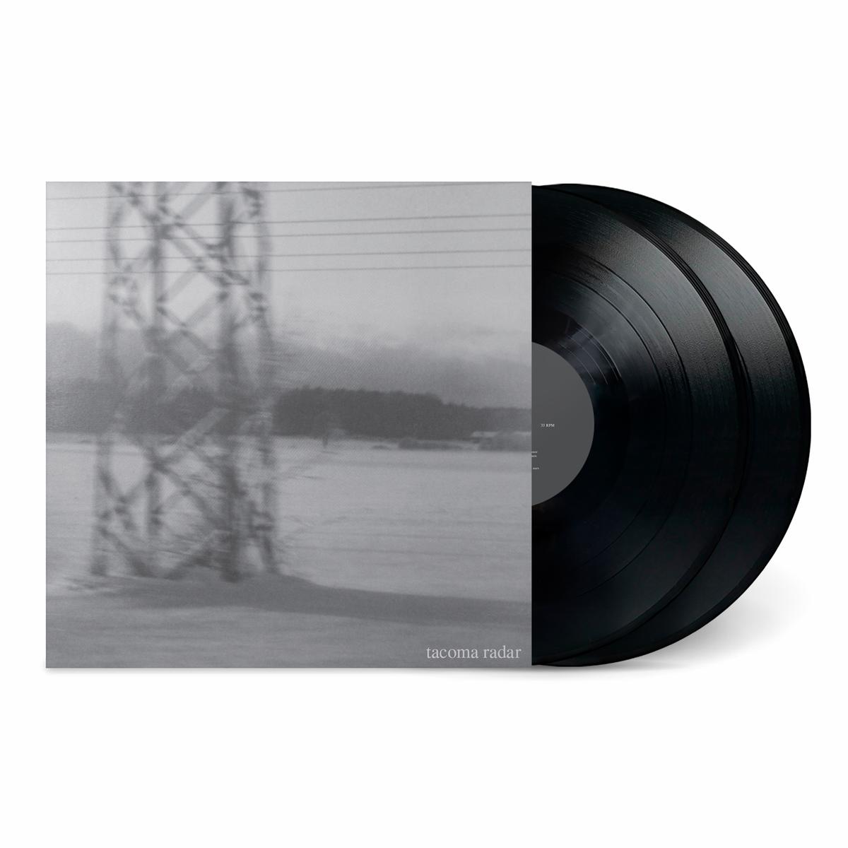 No One Waved Goodbye - Black Vinyl 2xLP