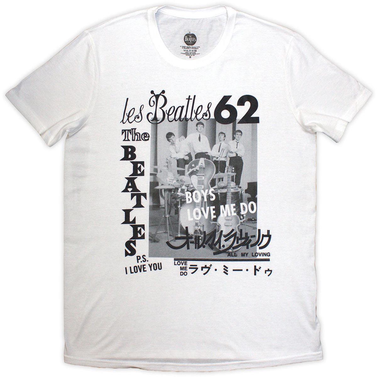 1962 | - White | M