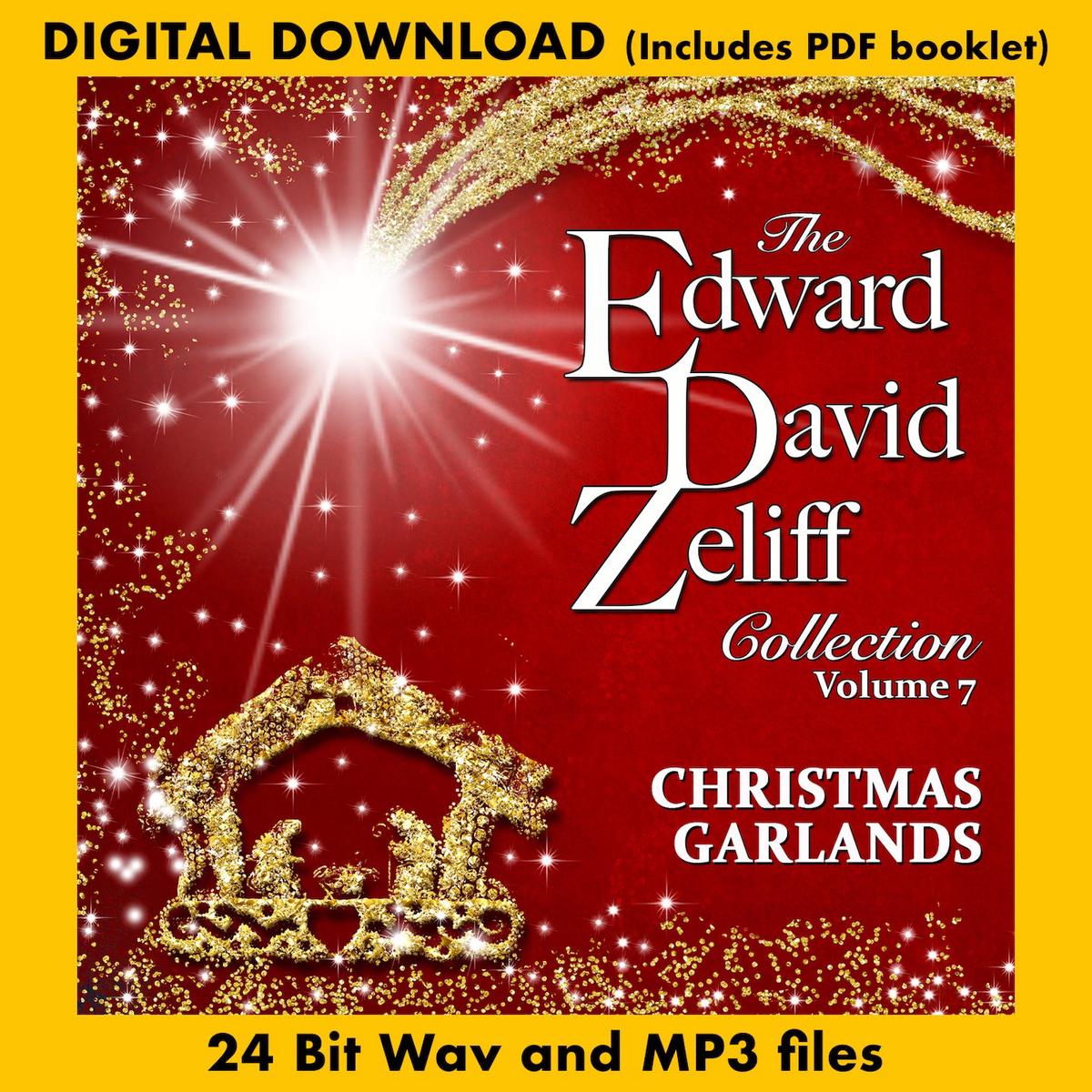 Christmas Overture