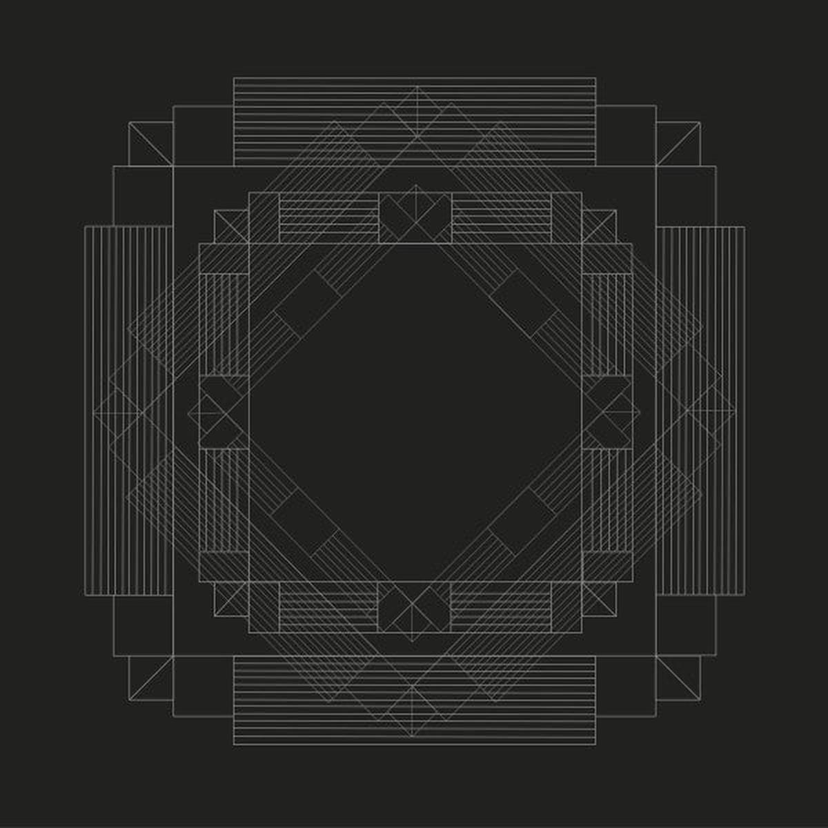 Eomac - Temple Of The Jaguar (12")