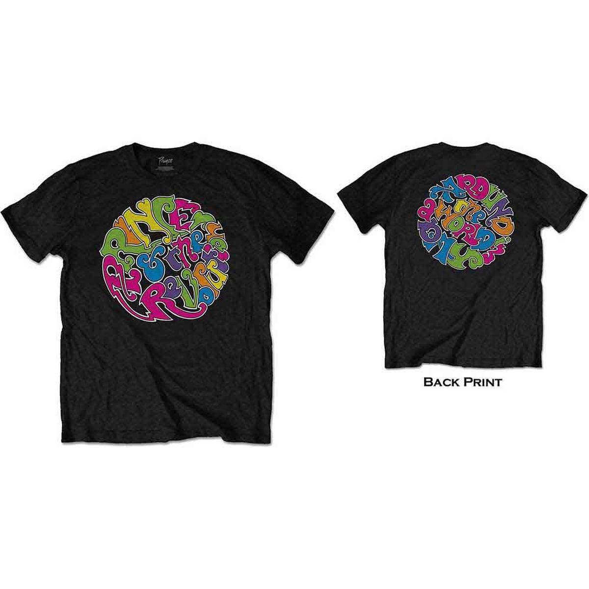 Prince In a Day - Black | L
