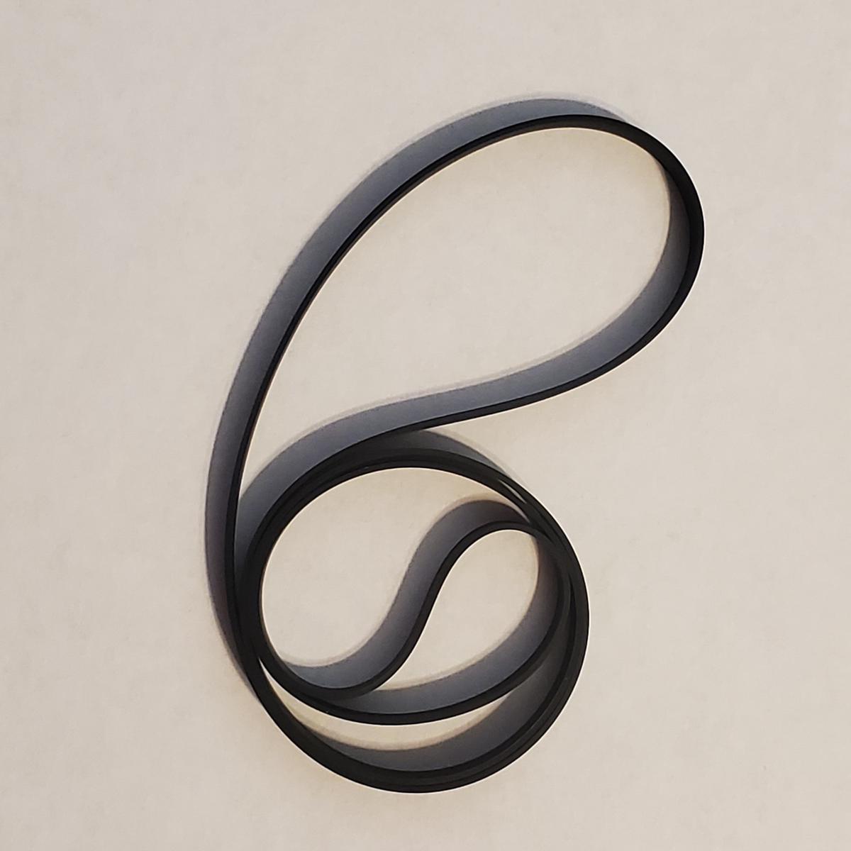 Technics SL-B3 SLB3 SL B3 replacement turntable belt