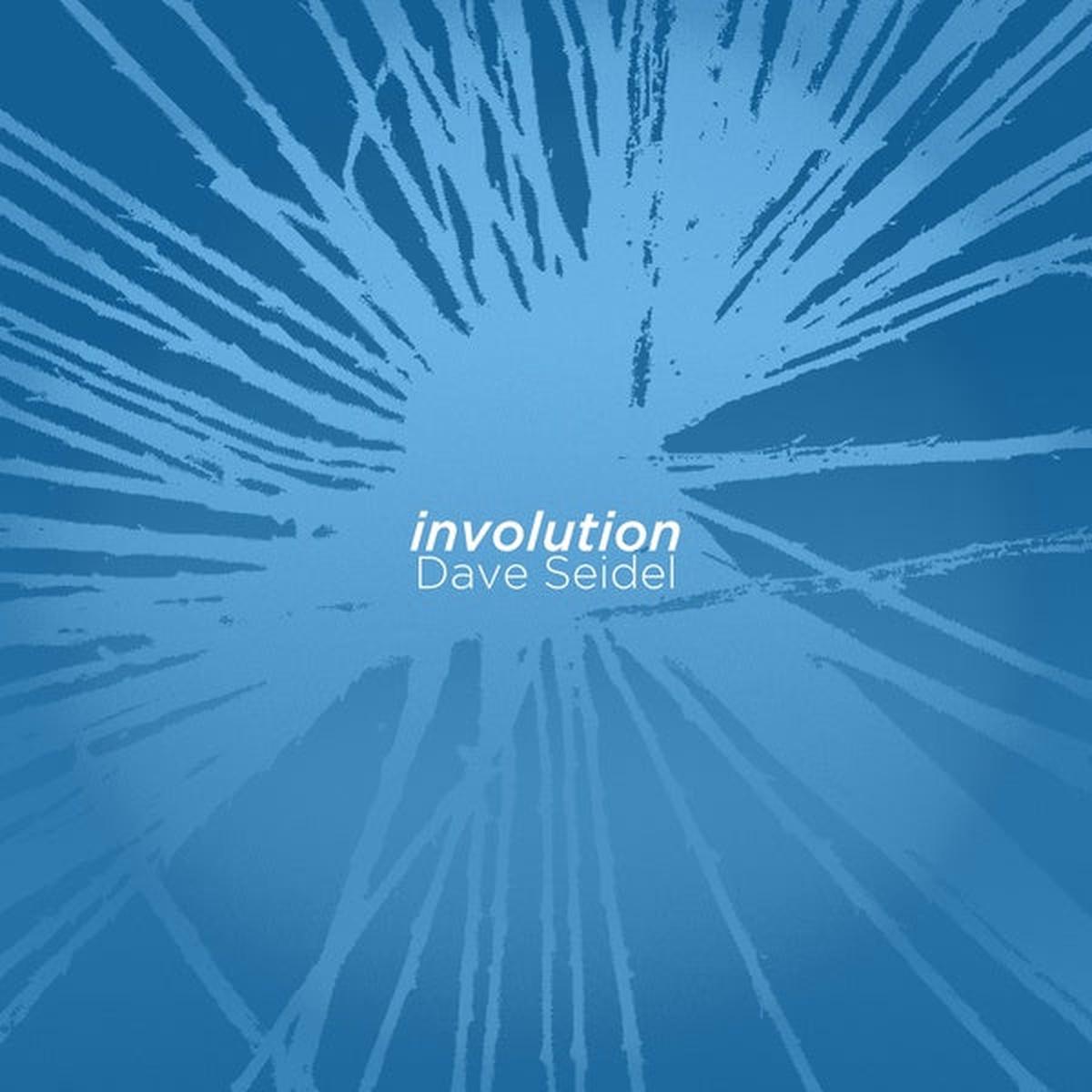 DAVE SEIDEL Involution - Default Title