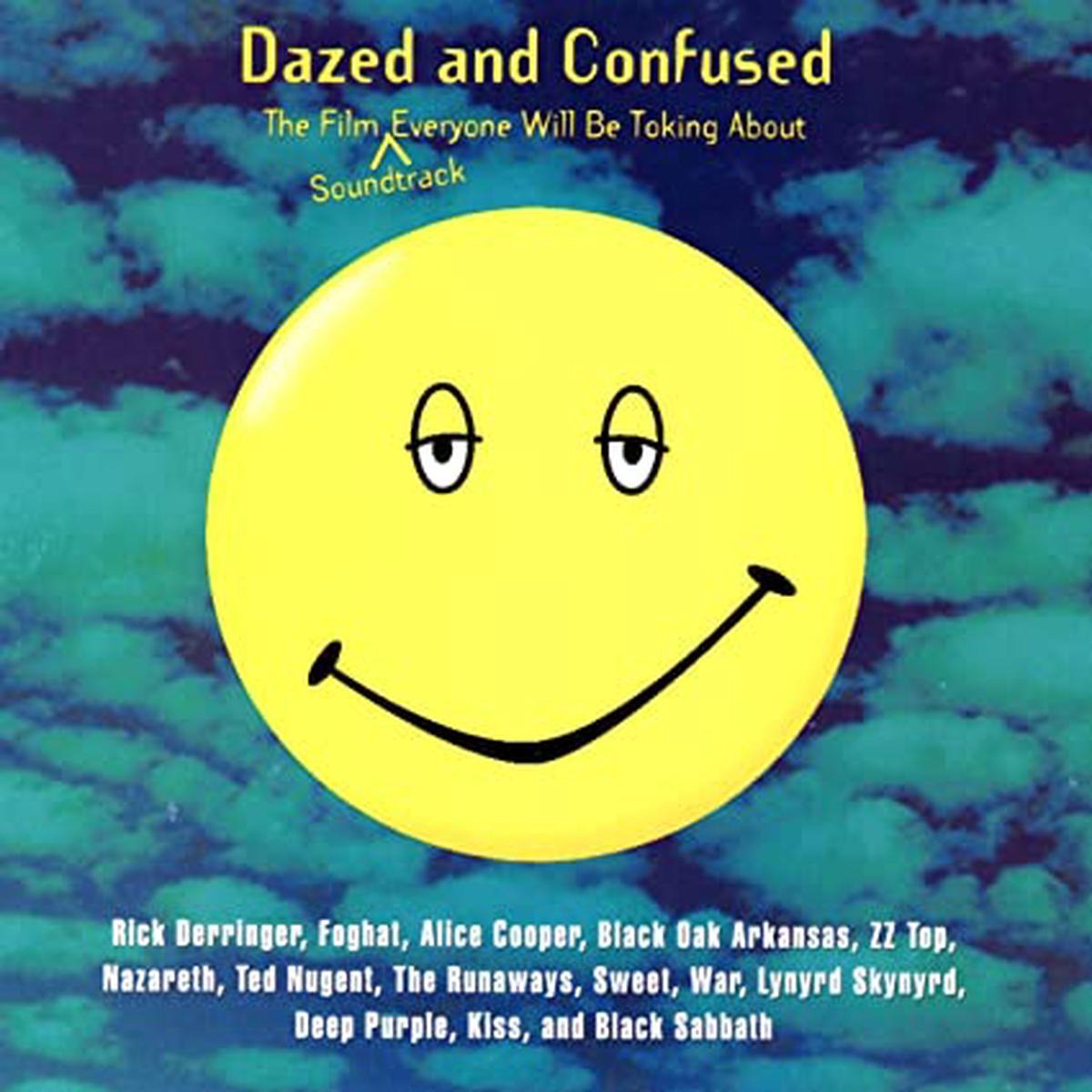 Dazed and Confused (Original Soundtrack) | - Default Title