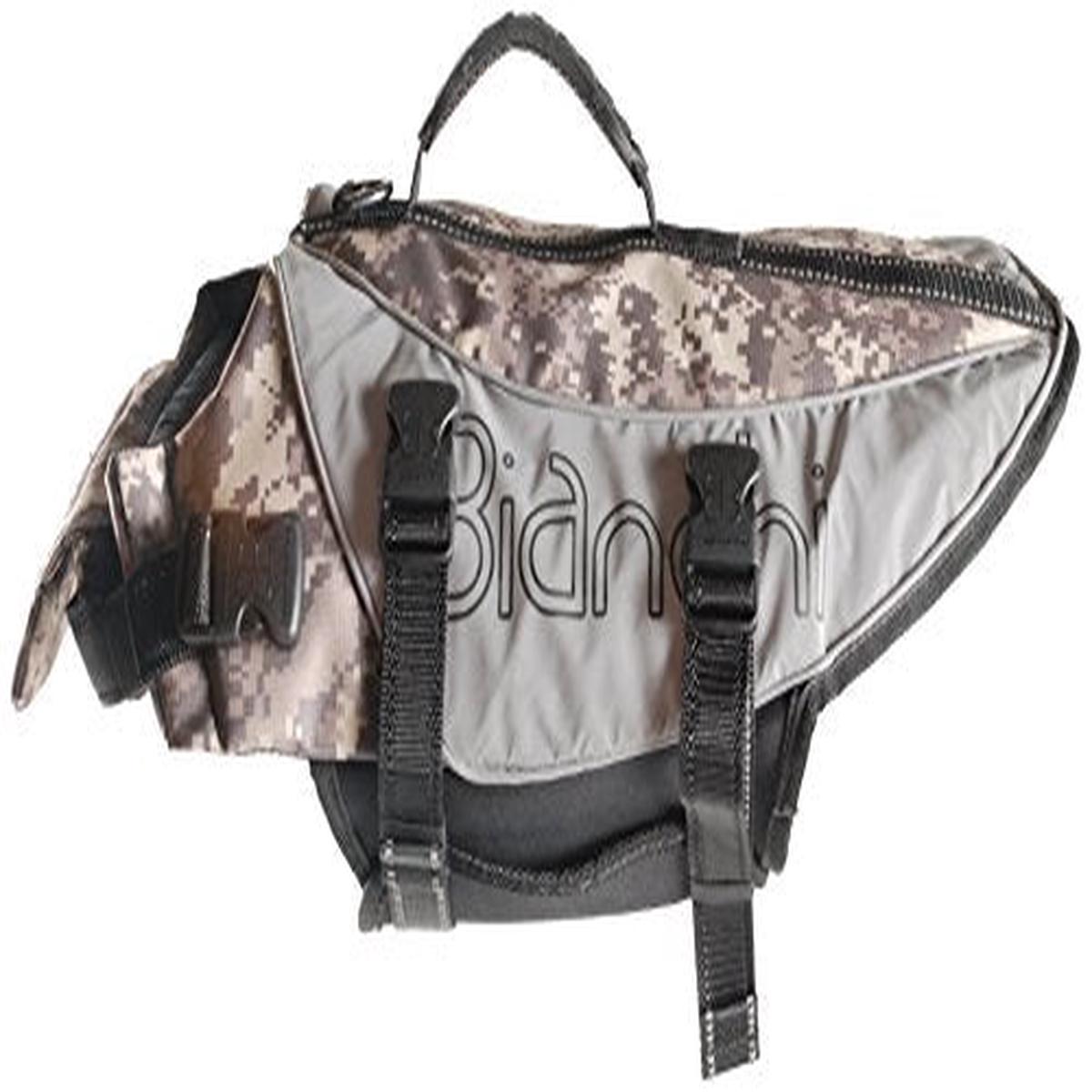Petego Salty Dog Pet Life Vest - Camouflage | X-Large