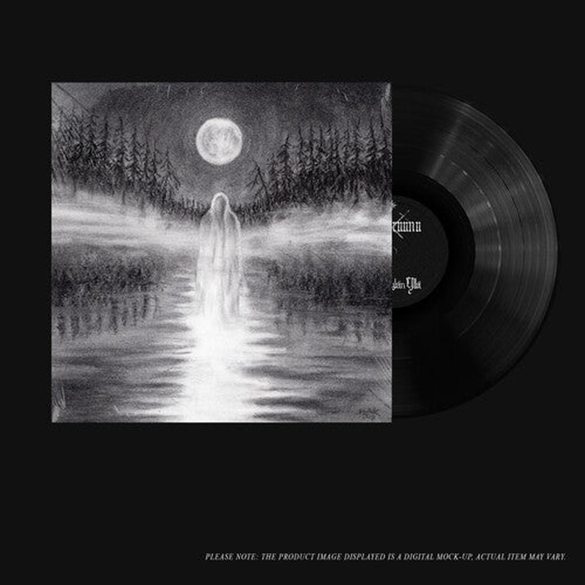 (PRESALE 5/15/26) Kuu Erkylan Ylla (VINYL) | Mint (M) Mint (M) - - METAL *NEW*