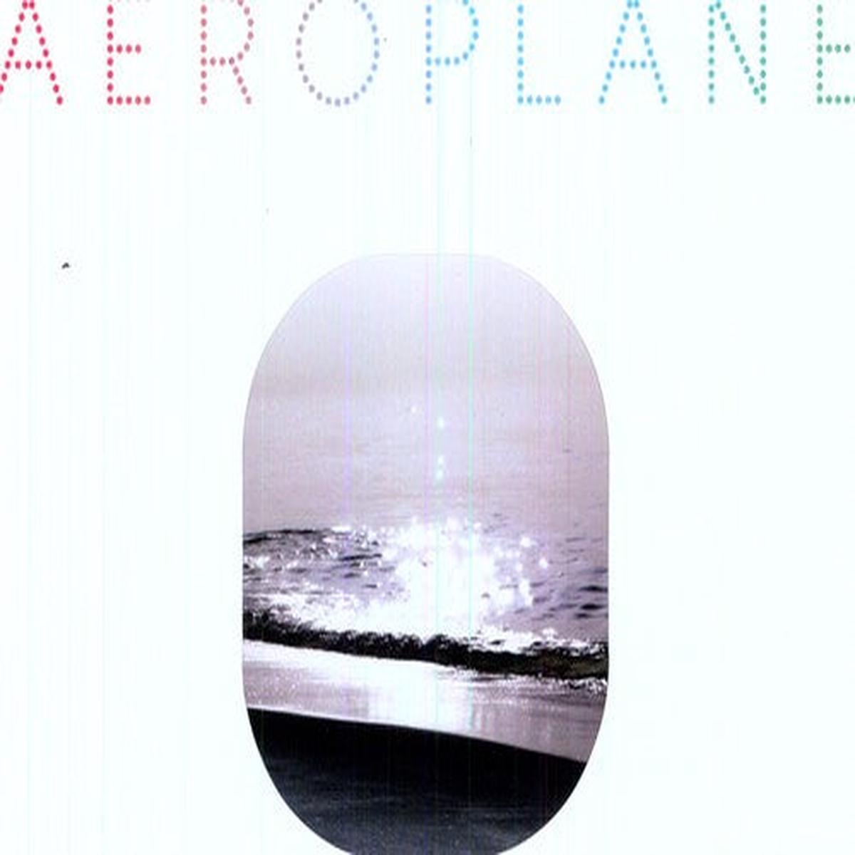 Aeroplane: We Cant Fly - VINYL LP