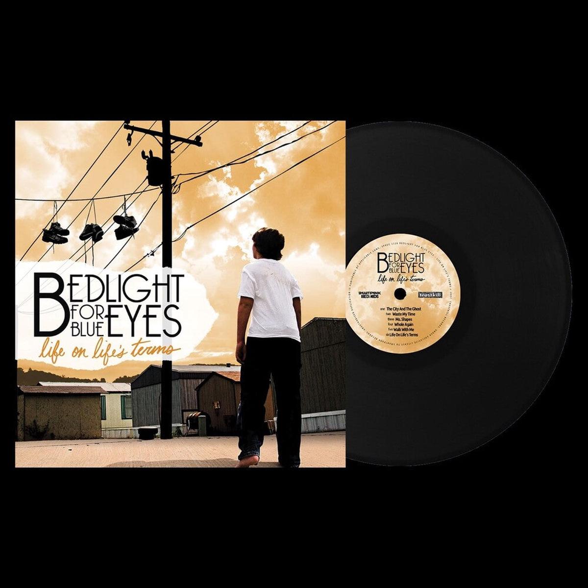 Bedlight for Blue Eyes- Life On Life's Terms