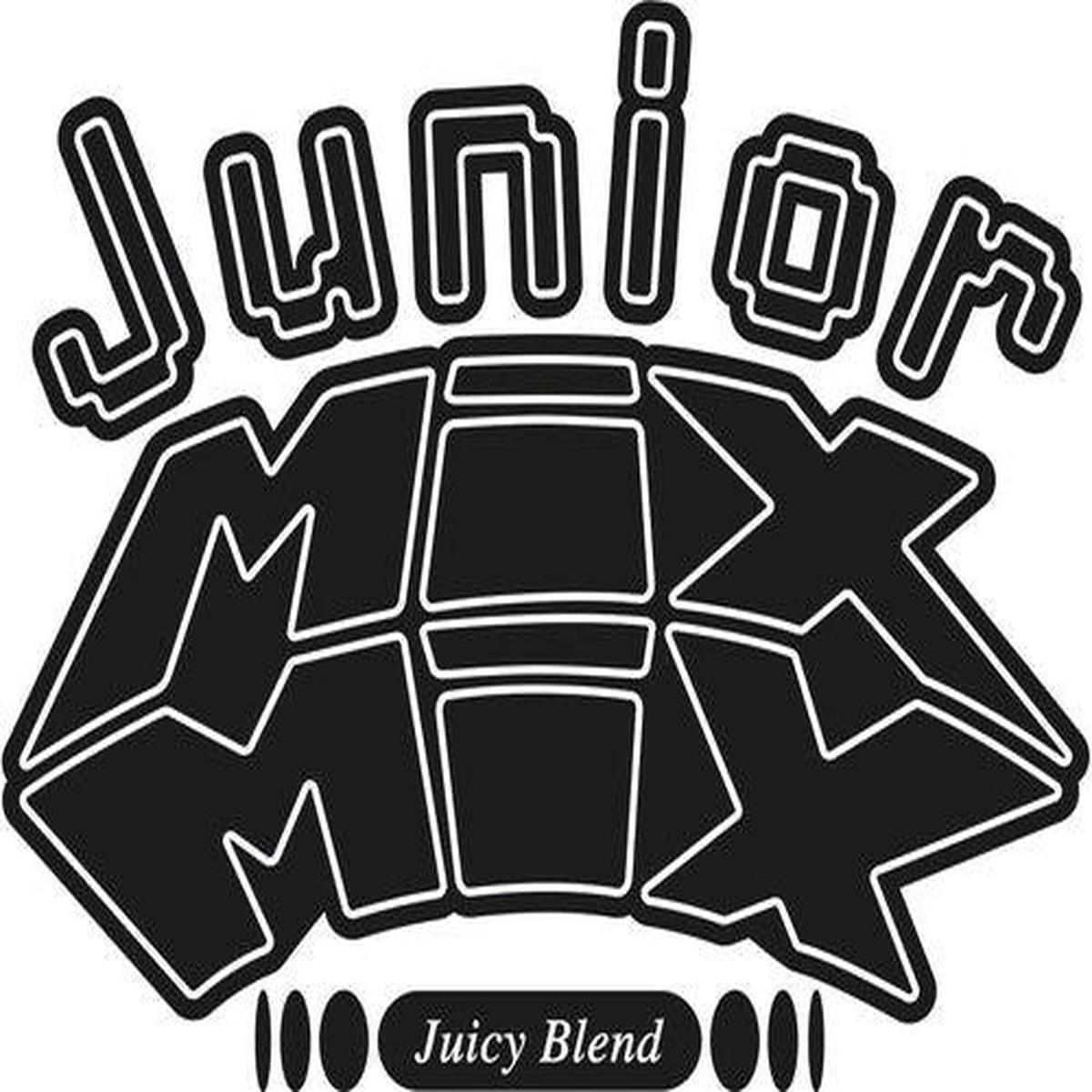 Bell Towers- Juicy Blend