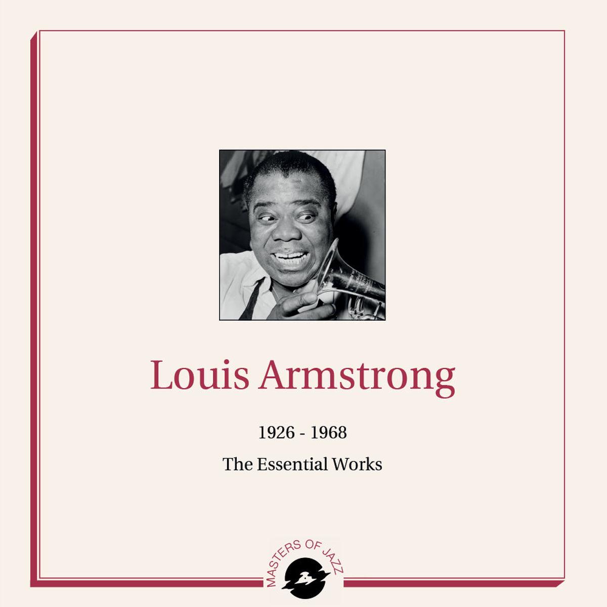 1926-1968: The Essential Works | - Default Title