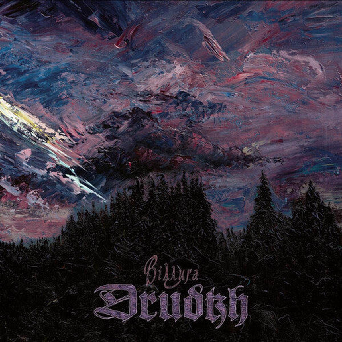(PRE ORDER 4/24/26) Thaw (VINYL) | Mint (M) Mint (M) - - METAL *NEW*