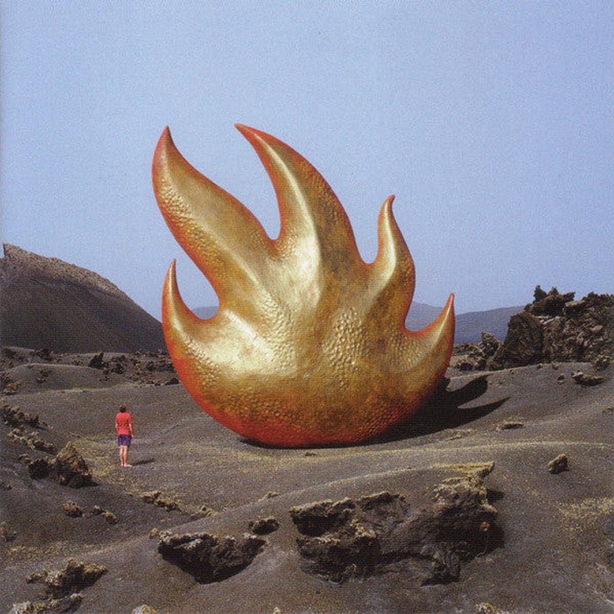 Audioslave (CD) | Mint (M) Mint (M)