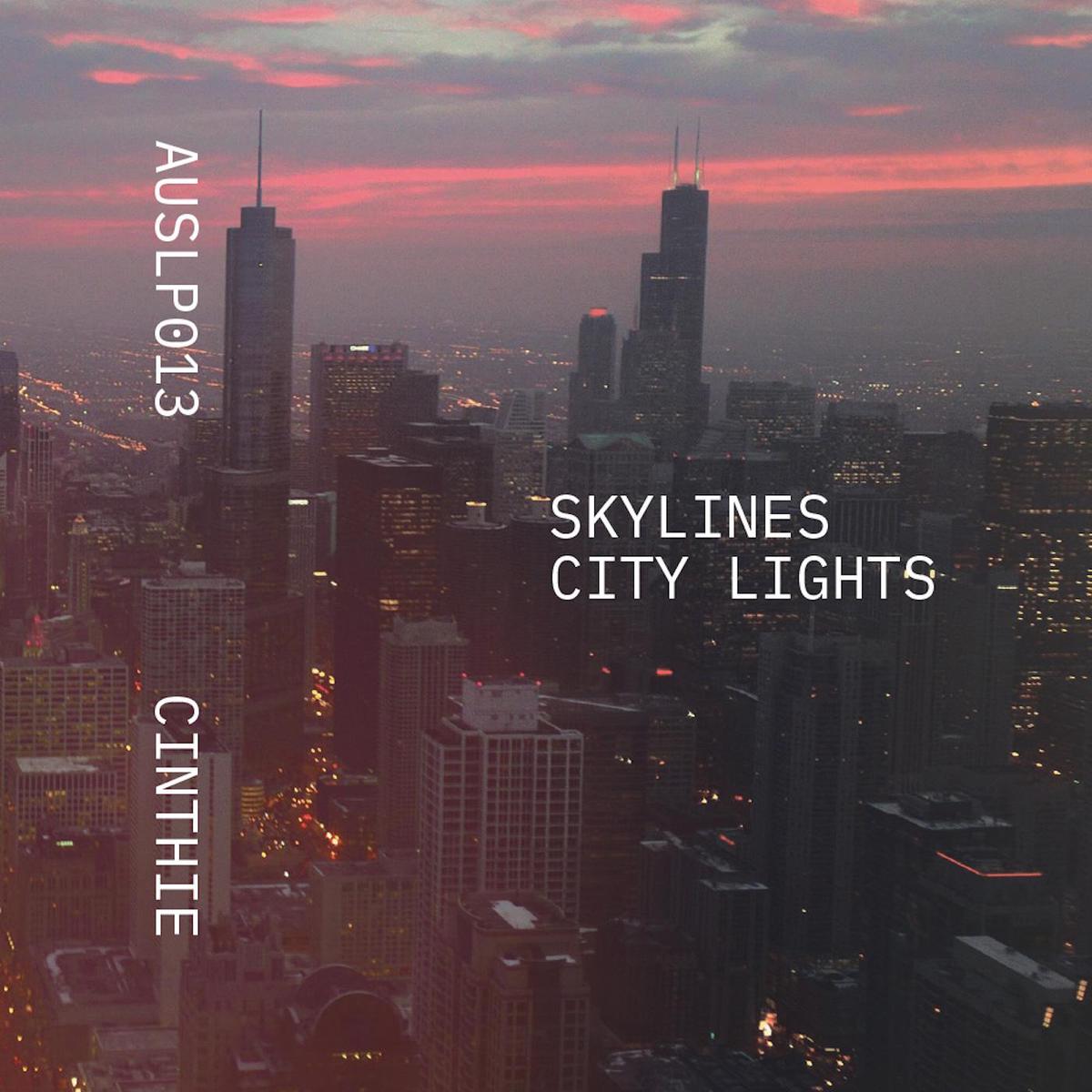 Cinthie Skylines City Lights - Default Title