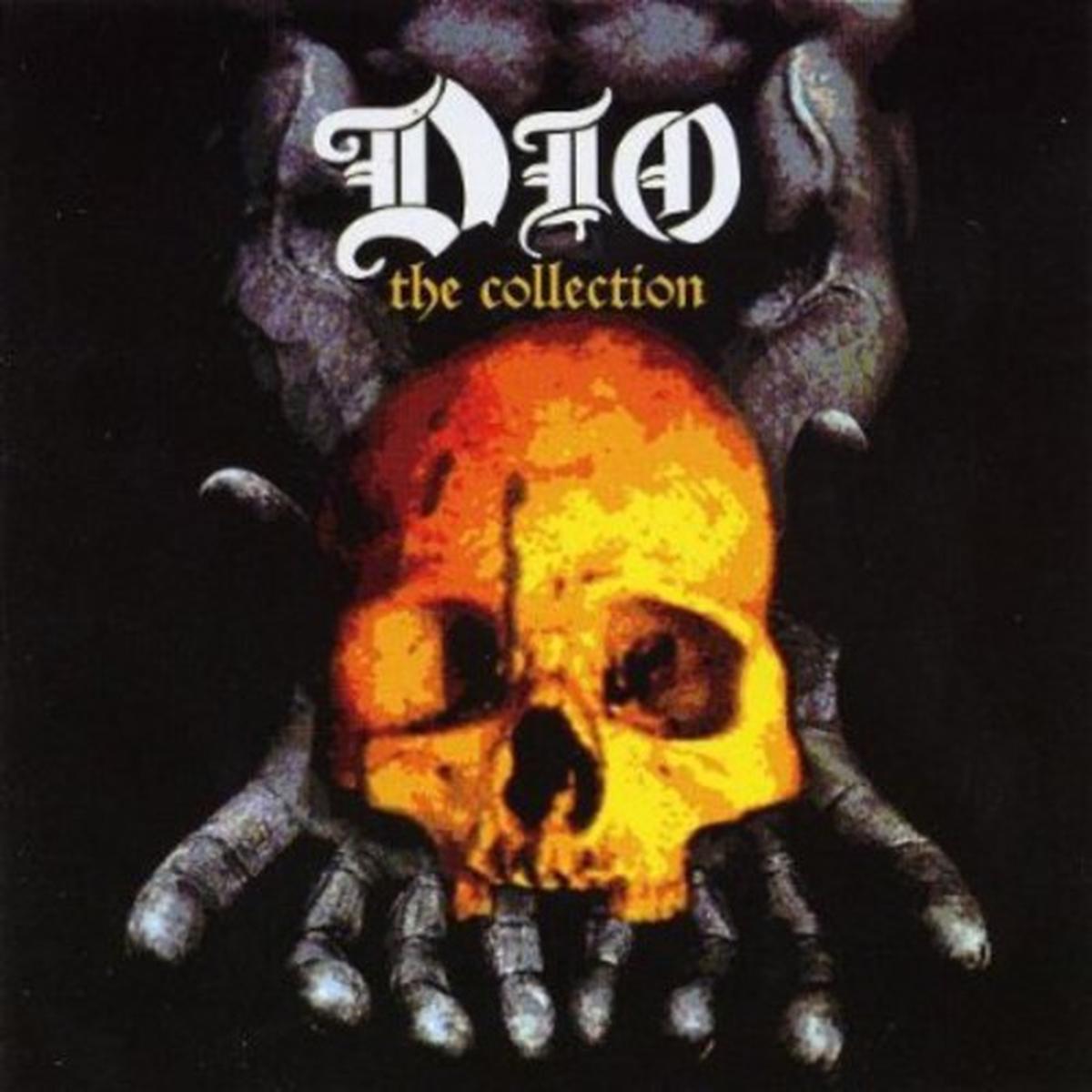 Dio - The Collection [Import] ((CD)) - Default Title