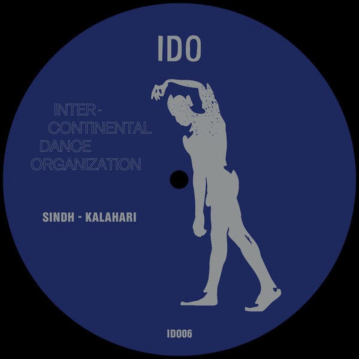 Sindh - Kalahari (12")