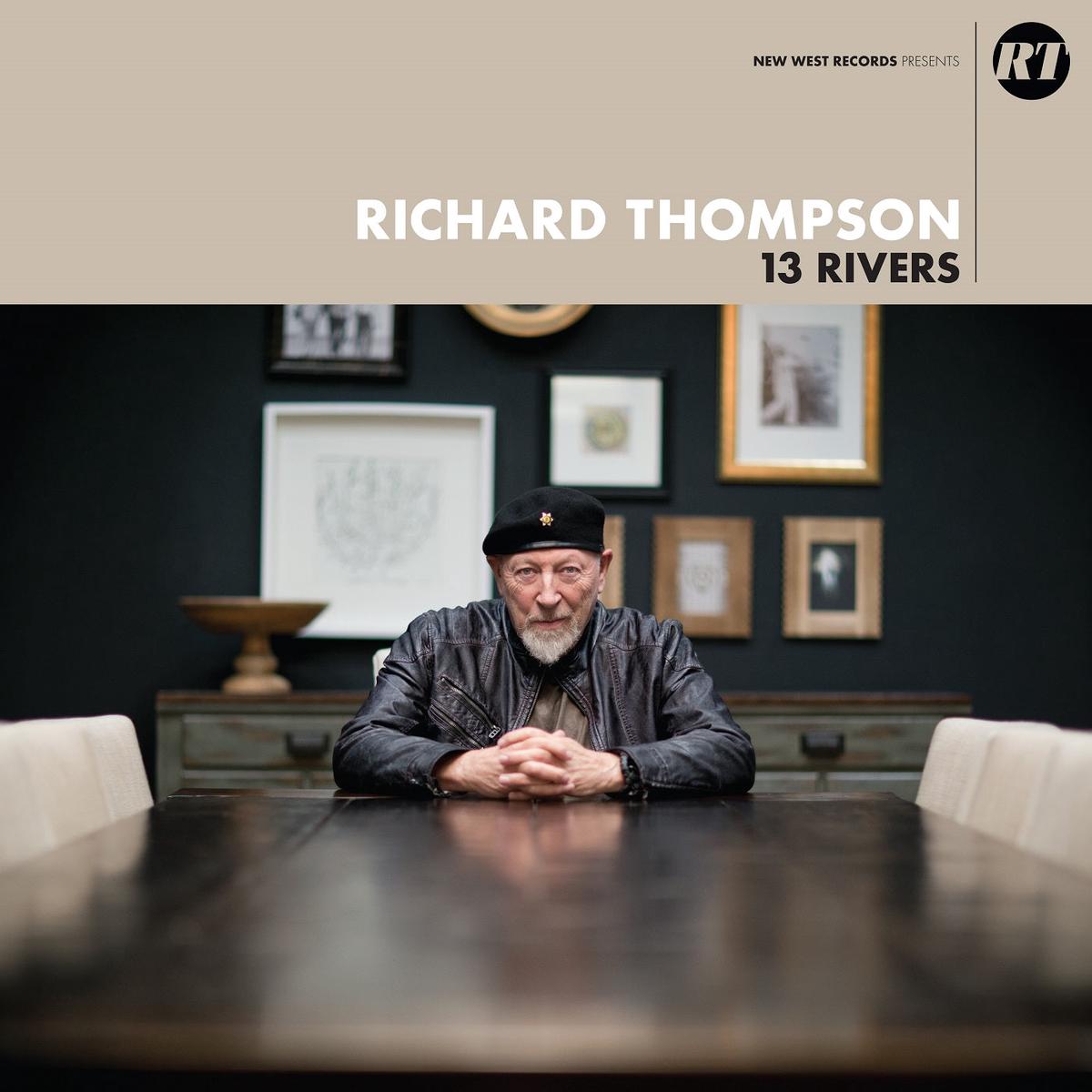 13 RIVERS | - Default Title