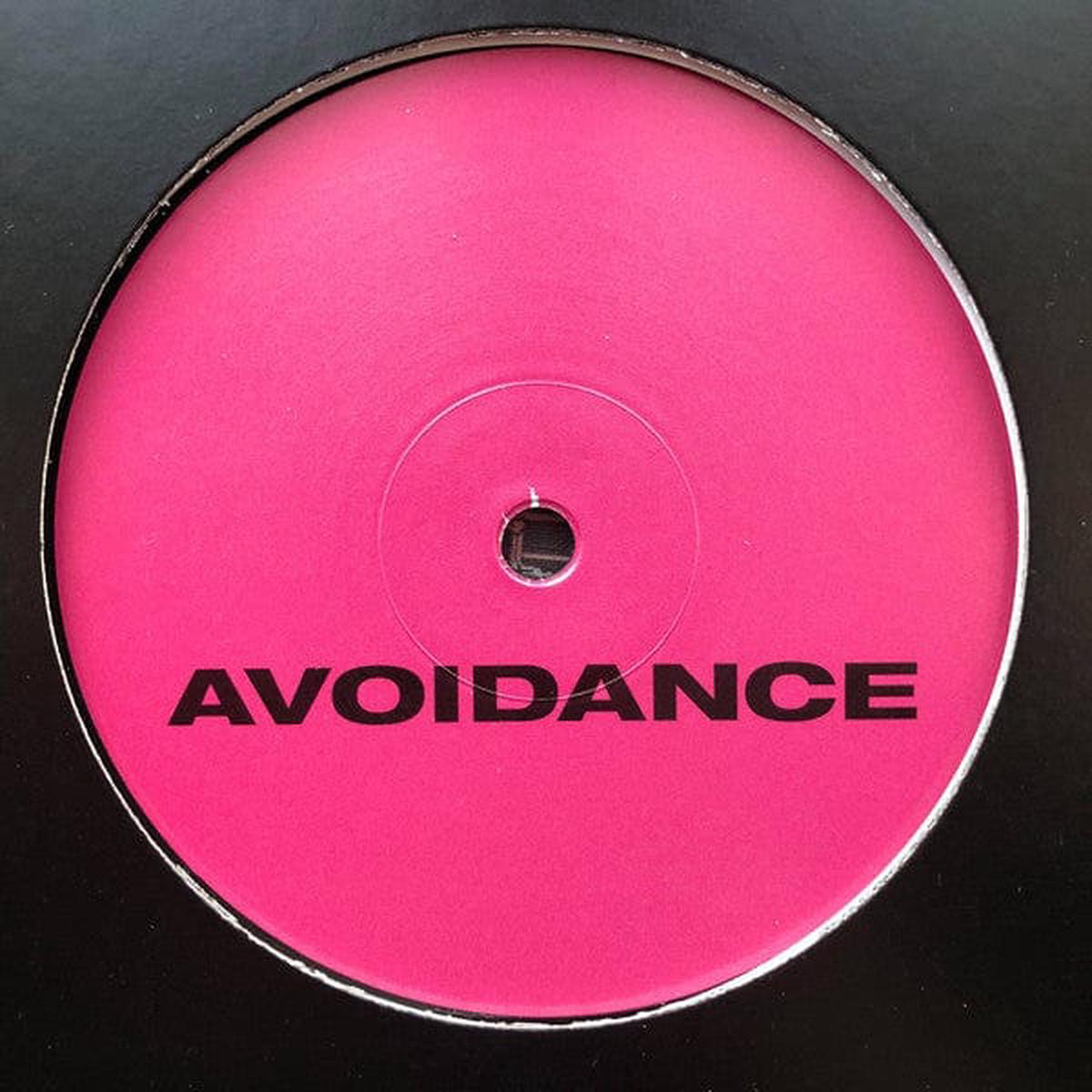 53X - Synapse (12")