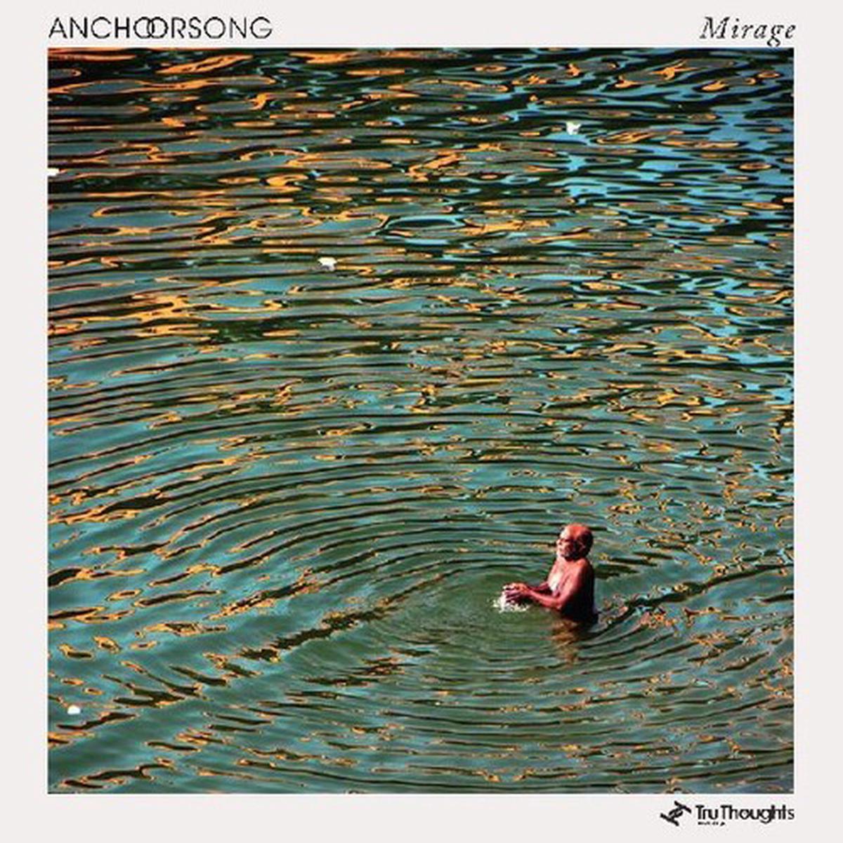 Anchorsong: Mirage - VINYL LP