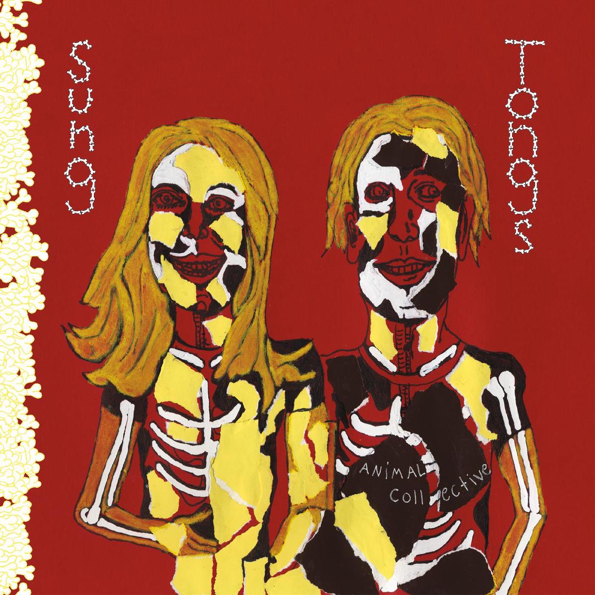 Animal Collective - Sung Tongs ((Indie & Alternative)) - Default Title