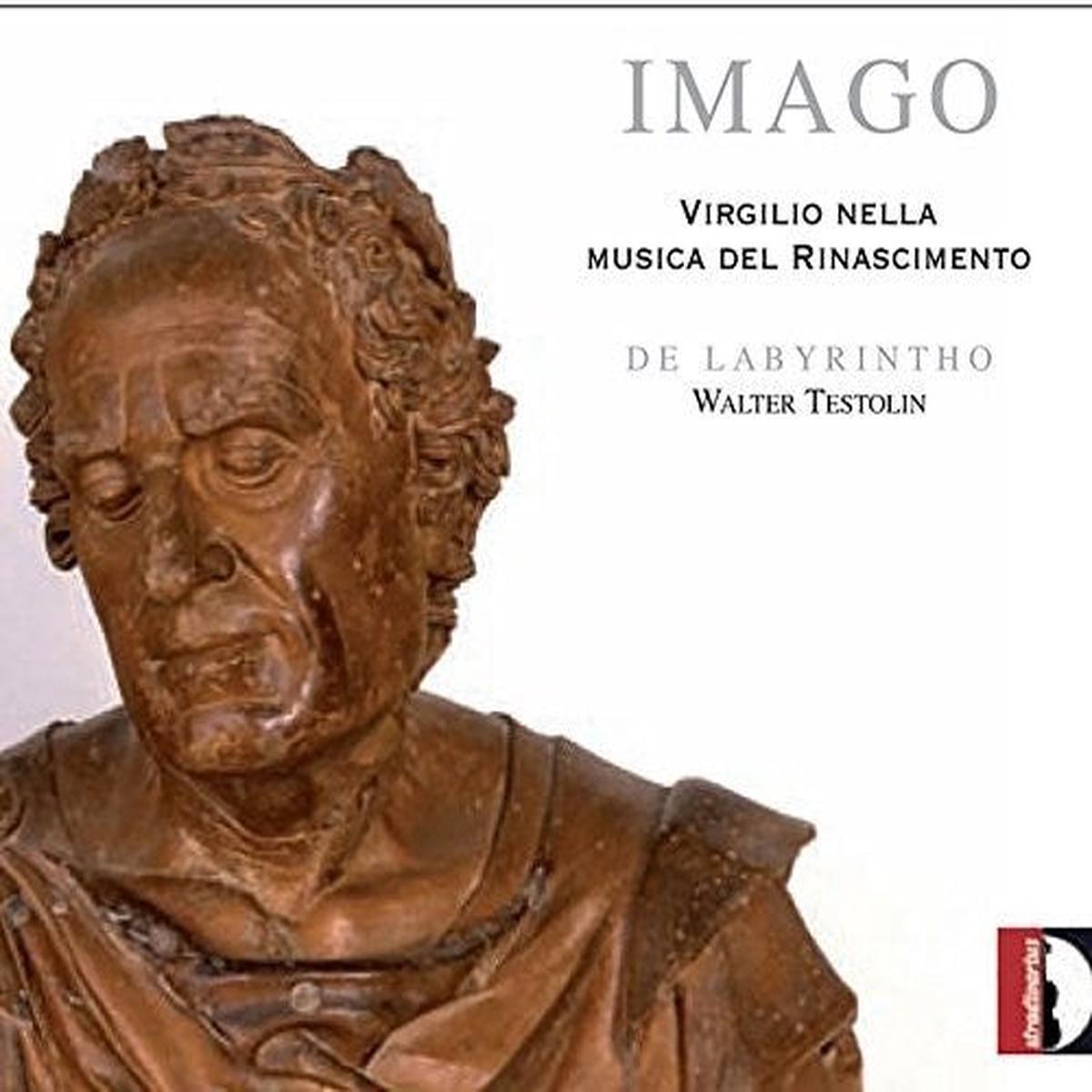Arcadelt / Musica Della Rinascenza / Testolin- Imago (CD)