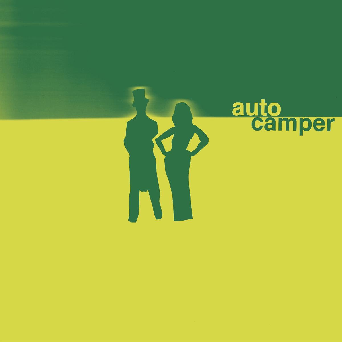 Autocamper What Do You Do All Day? - Default Title