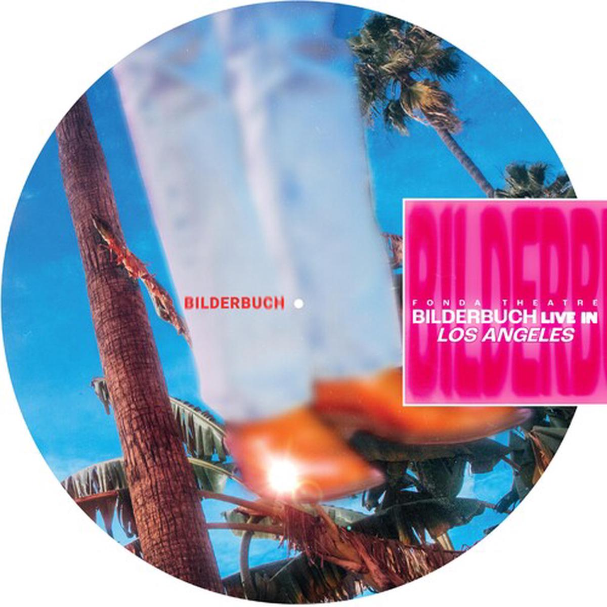 Bilderbuch- Live In Los Angeles