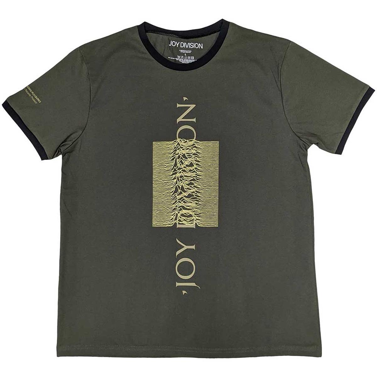 Blended Pulse | - Green | 2XL