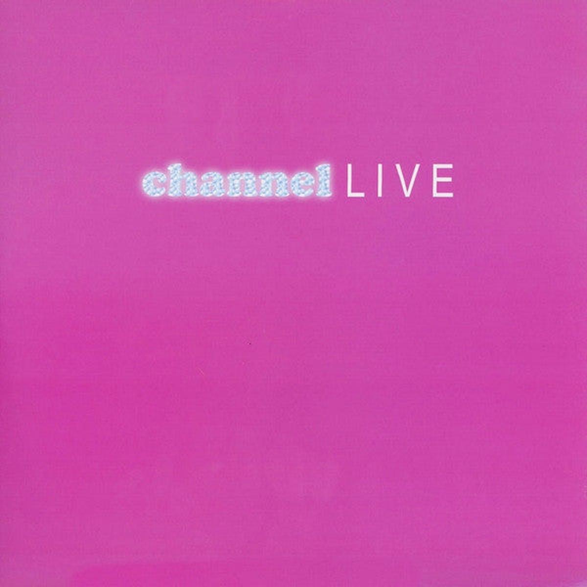 Frank Ocean - Channel Live LP