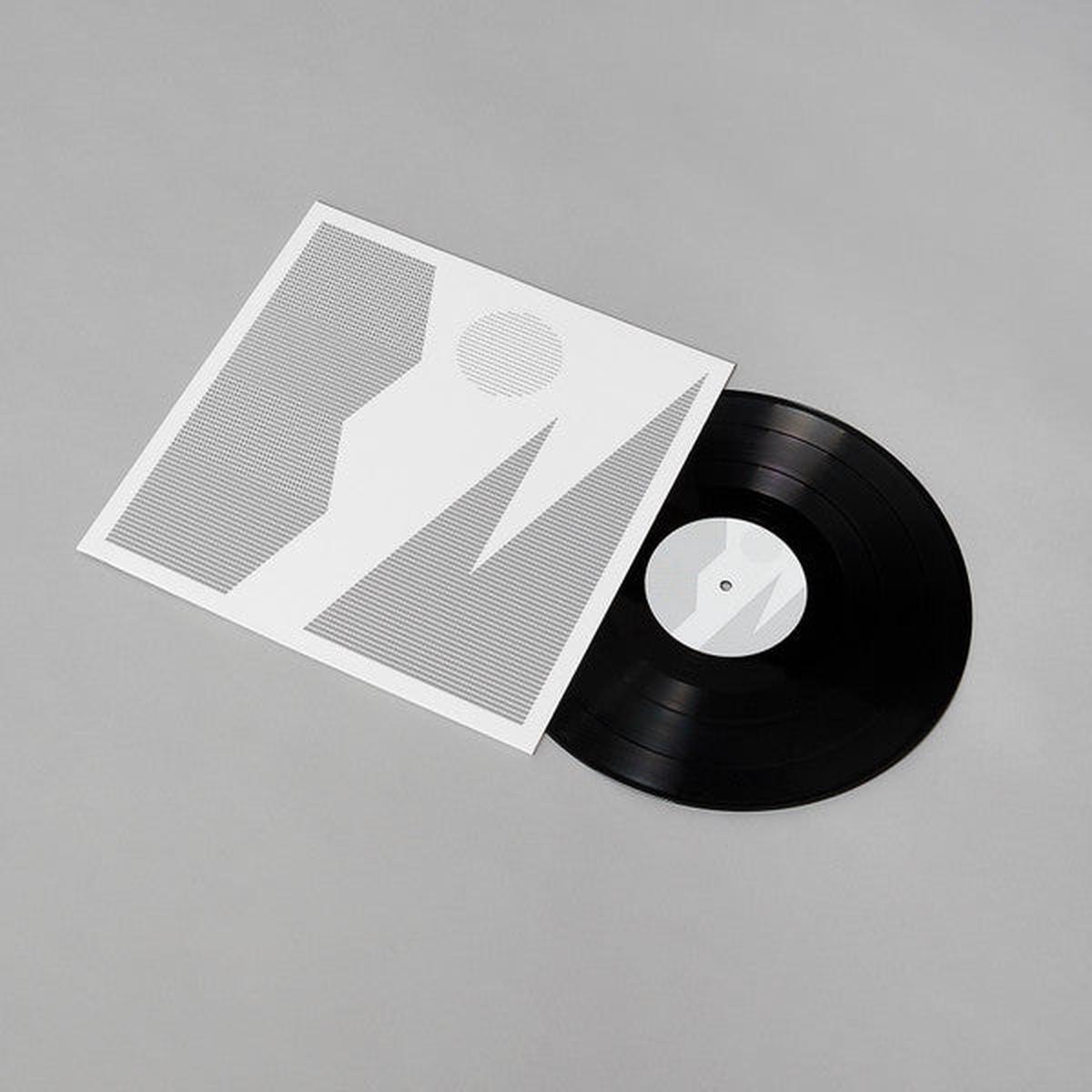 NCHX - BOM (LP)