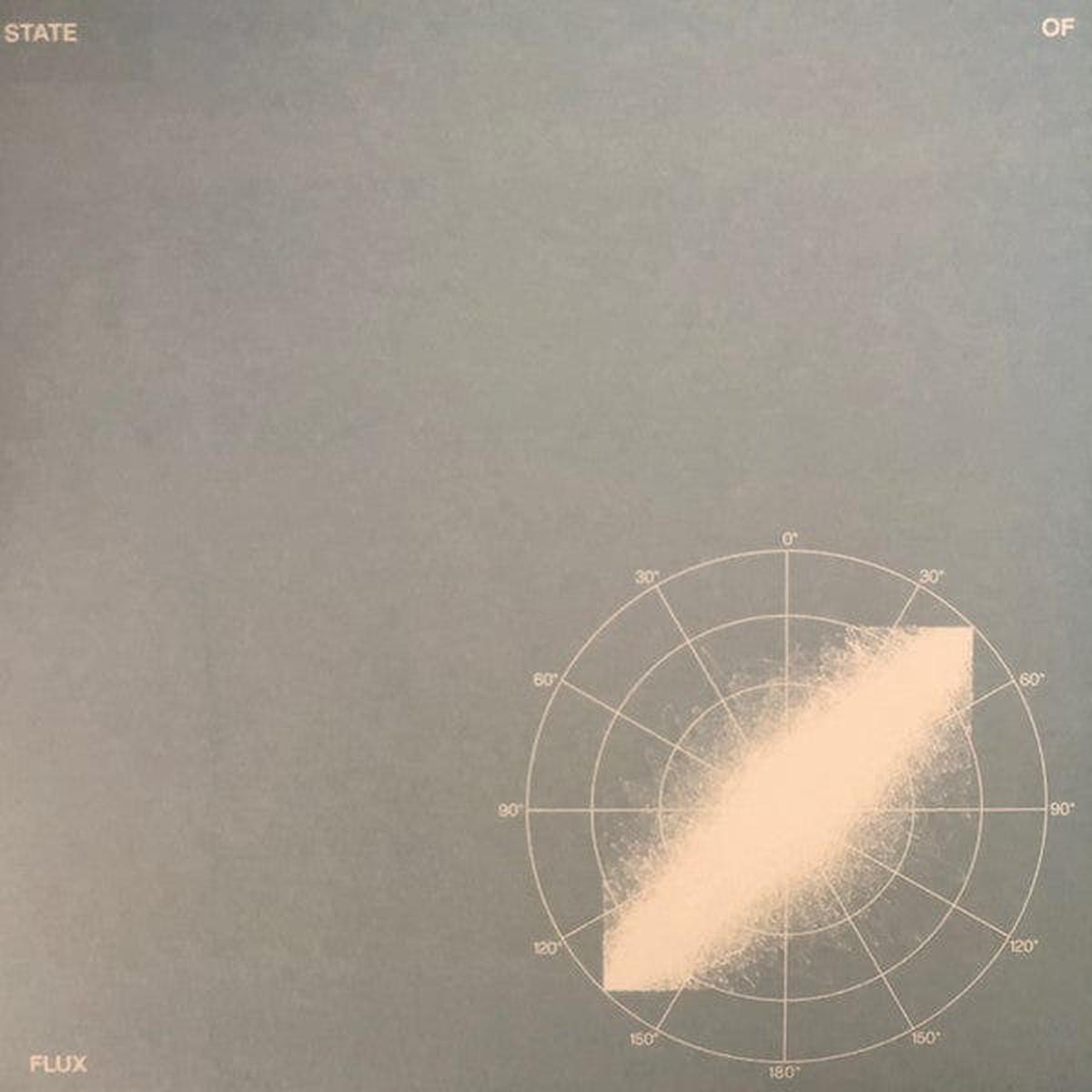 State Of Flux - The Mercury EP (12")