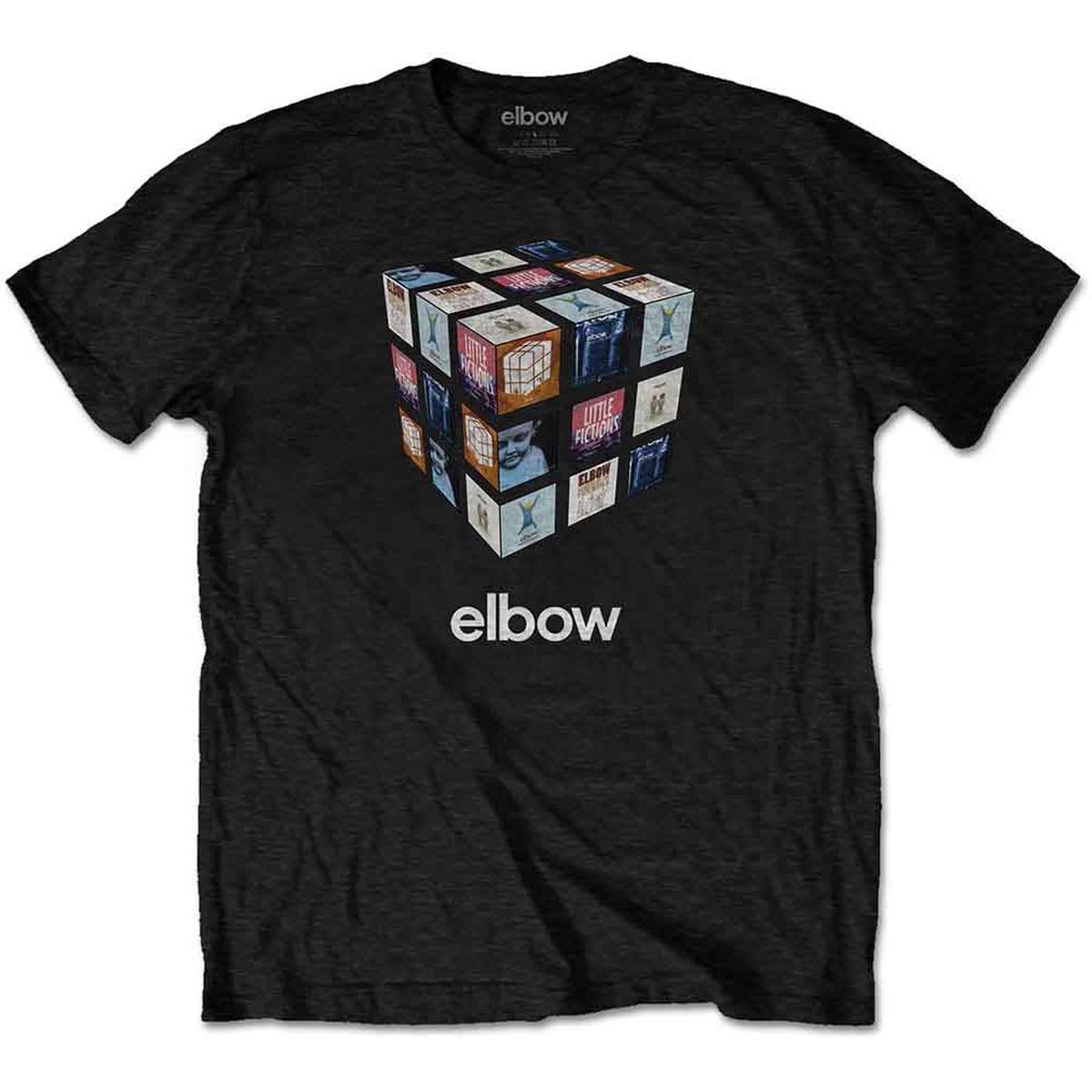 Elbow Best of - Black | L