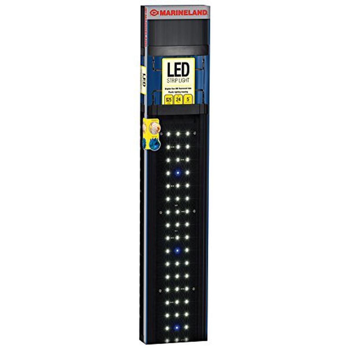 Marineland ML90613 LED Strip Light (24inch-36inch) - Default Title