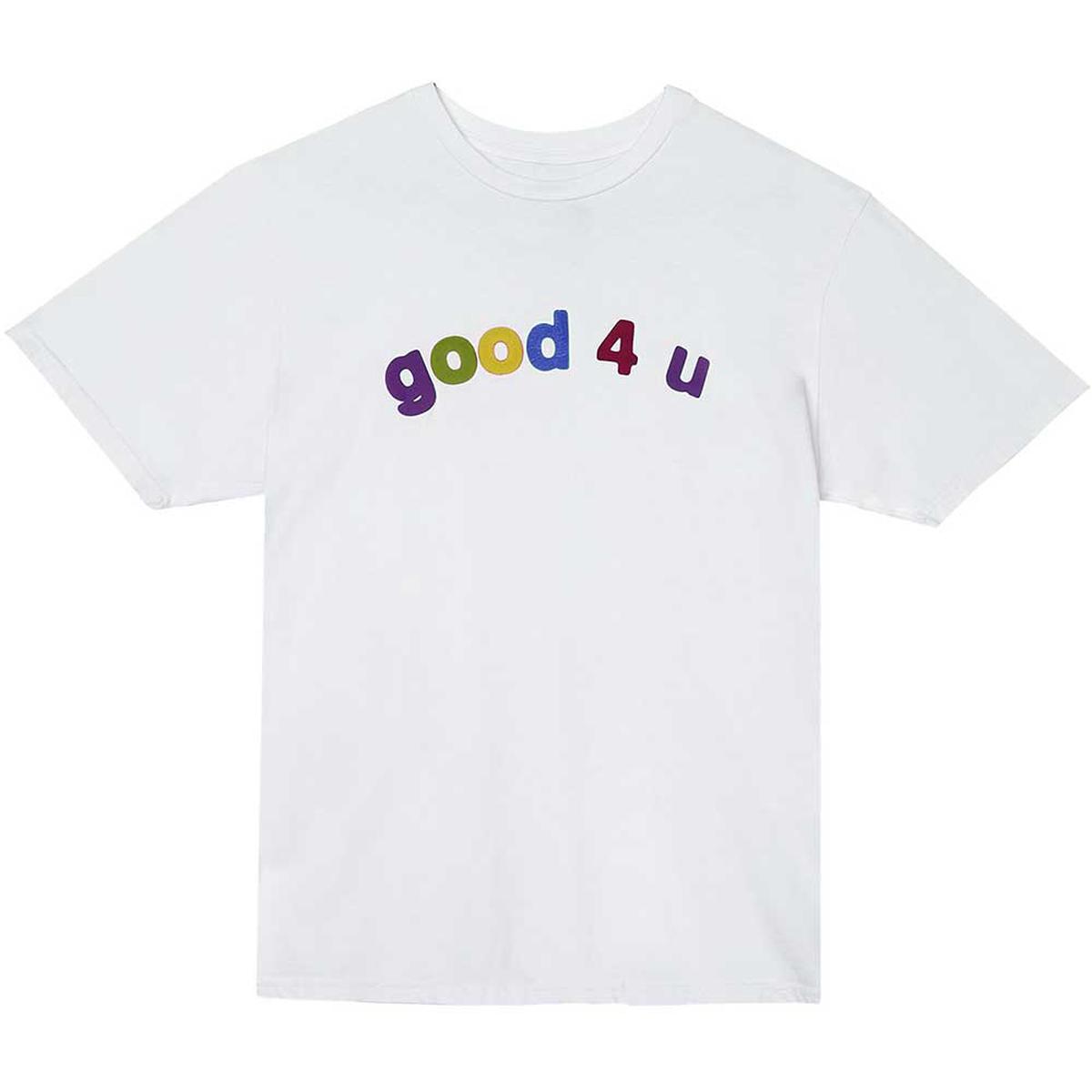 Olivia Rodrigo Good 4 U - White | M