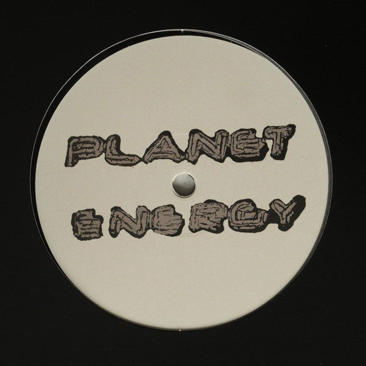 SU01 - PE04 (12")